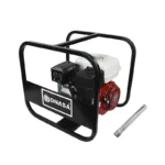 MOTOBOMBA 5.5HP 2X2 HONDA CENTRIFUGA