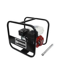 MOTOBOMBA 5.5HP 2X2 HONDA CENTRIFUGA