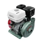MOTOBOMBA 13HP HONDA C/BASE MG 20 2X2