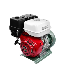 MOTOBOMBA 13 HP HONDA C/BASE MG30-13H 3X3 RETRACTL