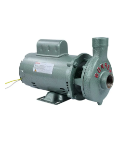 BOMBA  0.75 HP IMP. DE FIERRO 1 1/4 X 1" EMCO BONA