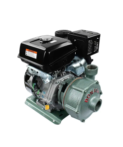 MOTOBOMBA 14.0HP MP-20 2X2 KOHLER C/BASE FLECHACUÑ