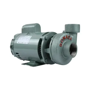 BOMBA 2.00 HP CENTRIF.ME20-2 2X2" M.WEG BONASA