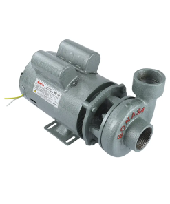 BOMBA  2.00 HP CENTRIF.ME20-2 2X2" M.WEG    BONASA