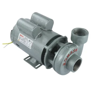 BOMBA 2.00 HP CENTRIF.ME20-2 2X2" M.WEG BONASA