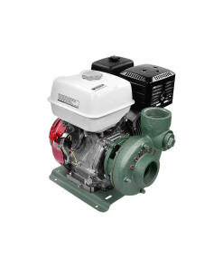 MOTOBOMBA 13HP HONDA 3X3 MG 30 DESC/FRONTAL