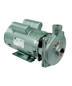 BOMBA  2.00 HP IMP. BRONCE 1 1/4 X 1" 20/60 BONASA