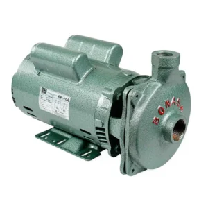 BOMBA 2.00 HP IMP. BRONCE 1 1/4 X 1" 20/60 BONASA
