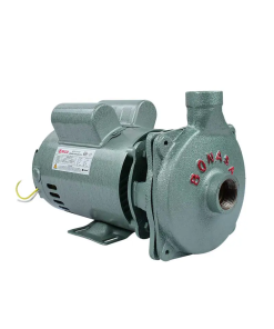 BOMBA  2.00 HP IMP. BRONCE 1 1/4 X 1" 20/60 BONASA