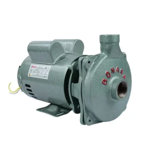 BOMBA 2.00 HP IMP. BRONCE 1 1/4 X 1" 20/60 BONASA