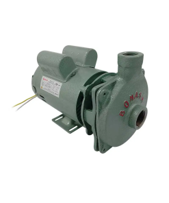 BOMBA  2.00 HP IMP. FIERRO DE 1 1/4 X 1"  EMCO