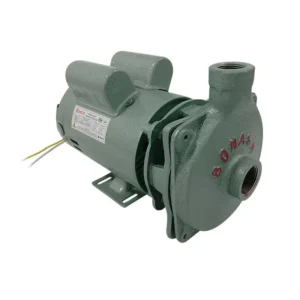 BOMBA  2.00 HP IMP. FIERRO DE 1 1/4 X 1"  EMCO