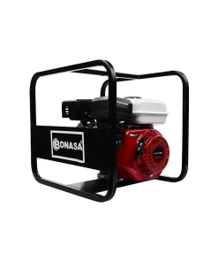 MOTOBOMBA 6.5HP MP-20-2 2X2 C/ESTRUCTURA BONASA