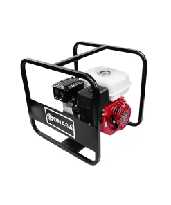 MOTOBOMBA 5.5HP 2X2 HONDA CENTRIFUGA C/CUÑA