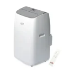 MINI SPLIT 1 TON PORTATIL FRIO Y CALIENTE