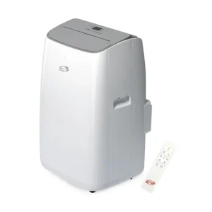 MINI SPLIT 1 TON PORTATIL FRIO Y CALIENTE