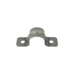 ABRAZADERA P/TUBO TIPO OMEGA 1/2" KLEY 1 PZA