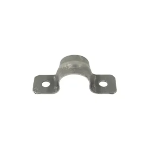 ABRAZADERA P/TUBO TIPO OMEGA 1/2" KLEY 1 PZA