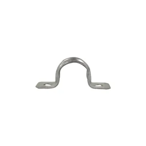 ABRAZADERA P/TUBO TIPO OMEGA 3/4" KLEY X PZA