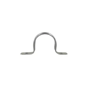 ABRAZADERA P/TUBO TIPO OMEGA 1 1/4" KLEY