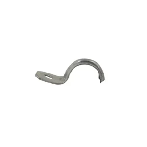 ABRAZADERA PARA TUBO TIPO UÑA  3/4" KLEY 1PZ