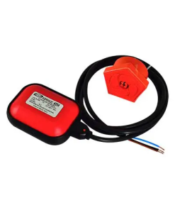 ELECTRONIVEL FLOTADOR 16AMP 2MT P/CISTERNA-TINACO