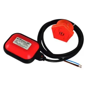 ELECTRONIVEL FLOTADOR 16AMP 2MT P/CISTERNA-TINACO