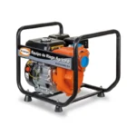 AUTOCEBANTE/MOTOBOMBA 2X2 7HP MOTOR TUNDER GASO