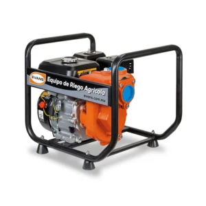 AUTOCEBANTE/MOTOBOMBA 2X2 7HP MOTOR TUNDER GASO