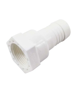 CONECTOR FIJO  25 MM.     1"   PLASTICO CONPLASA