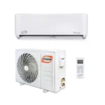 MINI SPLIT 1 TON 220V ON/OF SEERR12000 BTU