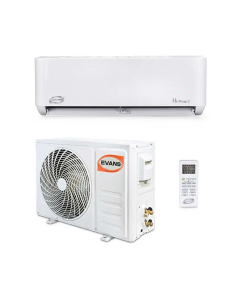MINI SPLIT 1 TON 220V ON/OF SEERR12000 BTU