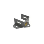 ADAPTADOR PARA DUCTO DE 63X63 MM ISA
