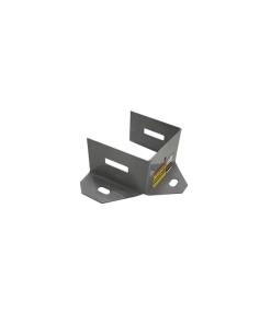 ADAPTADOR PARA DUCTO DE 63X63 MM ISA