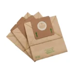 FILTRO DE PAPEL P/ASPIRADORA DIRT DECIL TIPO AB