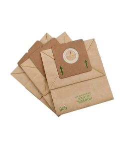 FILTRO DE PAPEL P/ASPIRADORA  DIRT DECIL TIPO AB