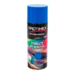 PINTURA EN AEROSOL DE 400ML AZUL HOLANDES BROTIMEX
