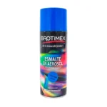PINTURA EN AEROSOL DE 400ML AZUL ULTRAMAR BROTIMEX