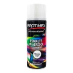 PINTURA EN AEROSOL DE 400ML BLANCO BRILLANTE