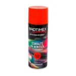 PINTURA EN AEROSOL DE 400ML NARANJA BRILLANTE