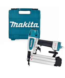 CLAVADORA NEUMATICA CAL.18, 5/8" A 2", 70-120PSI,