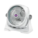 VENTILADOR DE PARED/PISO 12" 3 VEL ASP.PLAST 69W