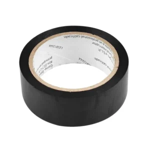 CINTA AISLAR 19 MM X 05 MT NEGRO BTICINO