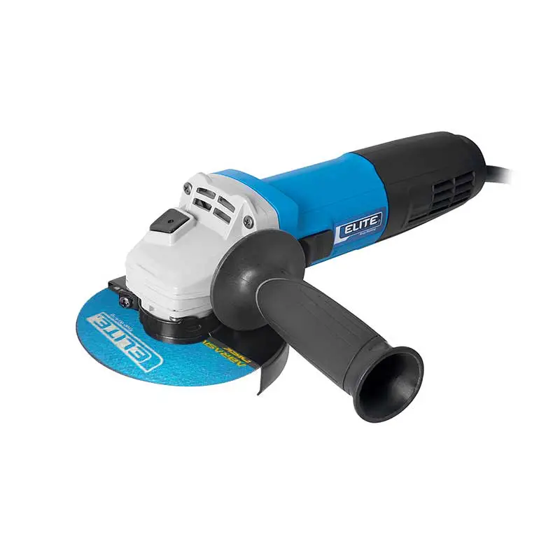 ESMERILADORA ANGULAR 1/2 900W 11000 RPM