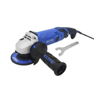 ESMERILADORA ANGULAR 4-1/2INCH 1200W 11,000RPM 11