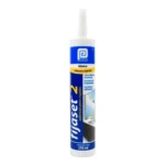 SILICON FIJASET2 BLANCO 290 ML PEGAR ESPEJOS