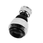 REGADERA GIRATORIA P/MEZCLADORA COCINA COFLEX
