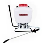 FUMIGADORA MANUAL 15 LTS LIQUIDOS 58PSI KAWASHIMA
