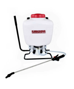 FUMIGADORA MANUAL 15 LTS LIQUIDOS 58PSI KAWASHIMA