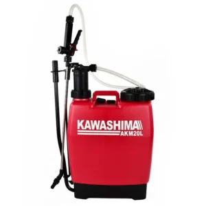 FUMIGADORA MANUAL 20 LTS LIQUIDOS 145PSI KAWASHIMA